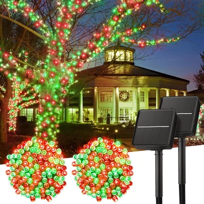 Minetom Solar Halloween Lights Outdoor, thumbnail 8