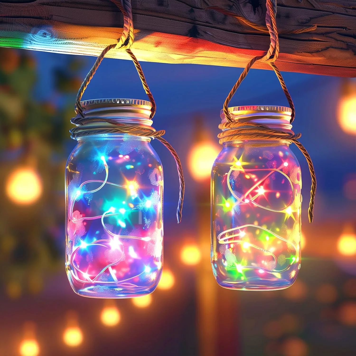 Minetom Fairy Lights Plug, photo 3