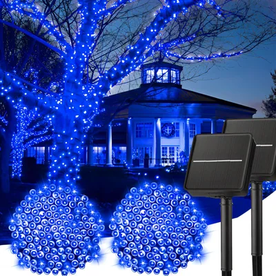 Minetom Solar Halloween Lights Outdoor, thumbnail 19