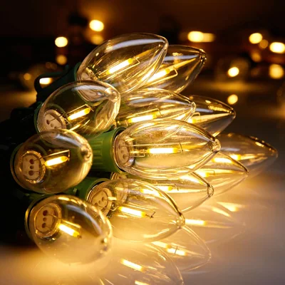 Minetom 50Ft Christmas Lights Outdoor, thumbnail 12