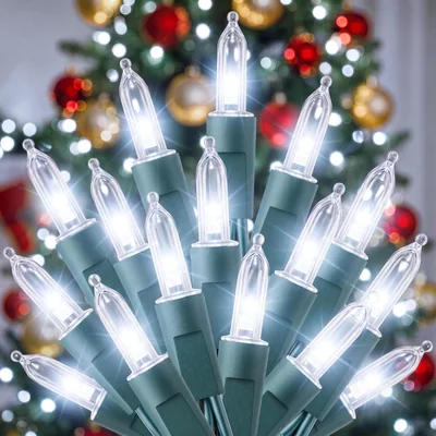 Minetom LED Christmas Lights Indoor Outdoor, thumbnail 10