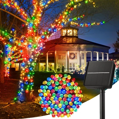 Minetom Solar Halloween Lights Outdoor, thumbnail 14
