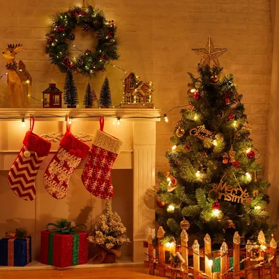 Minetom C7 LED Christmas Light Bulb, thumbnail 3
