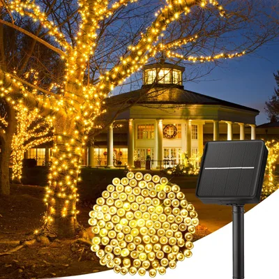 Minetom Solar Halloween Lights Outdoor, thumbnail 5