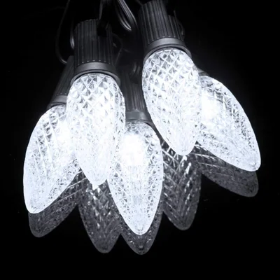 Minetom 100 Pack LED Light Bulbs, thumbnail 2