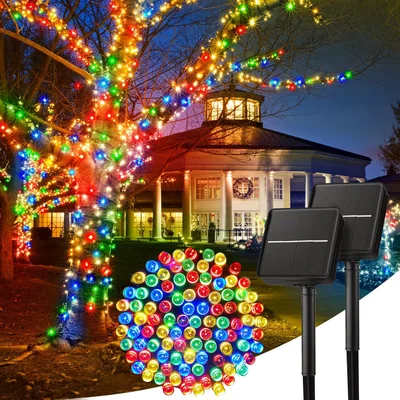 Minetom Solar Halloween Lights Outdoor, thumbnail 15