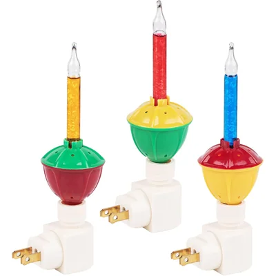 Minetom Bubble Light Night Light, thumbnail 5