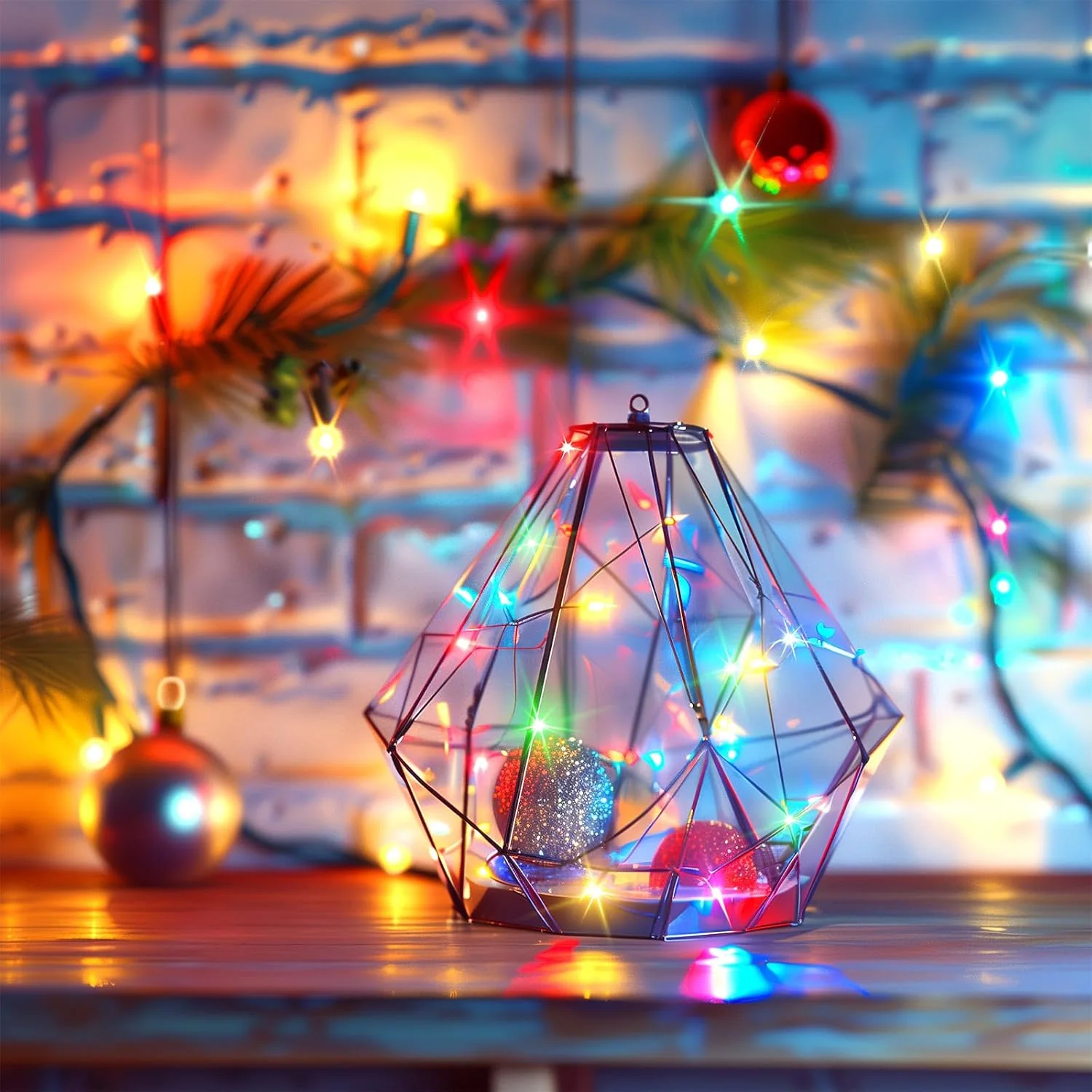 Minetom Fairy Lights Plug, photo 4