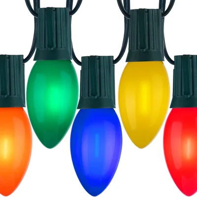 Minetom 50Ft Christmas Lights Outdoor, thumbnail 4