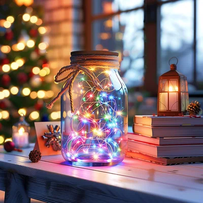 Minetom Fairy Lights Plug, thumbnail 5