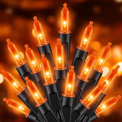 Minetom LED Christmas Lights Indoor Outdoor, thumbnail 5