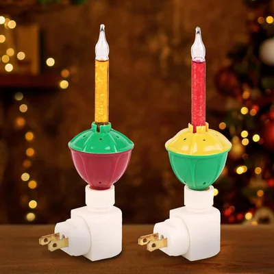 Minetom Bubble Light Night Light, thumbnail 4