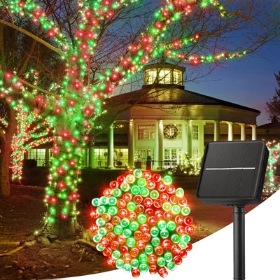 Minetom Solar Halloween Lights Outdoor, thumbnail 7
