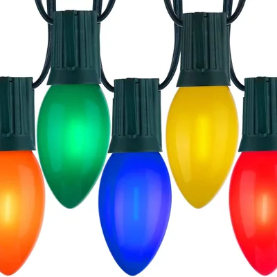 Minetom 200Ft Christmas Lights Outdoor, thumbnail 1
