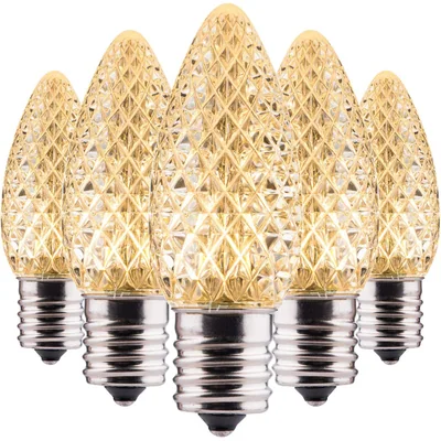 Minetom 100 Pack LED Light Bulbs, thumbnail 8