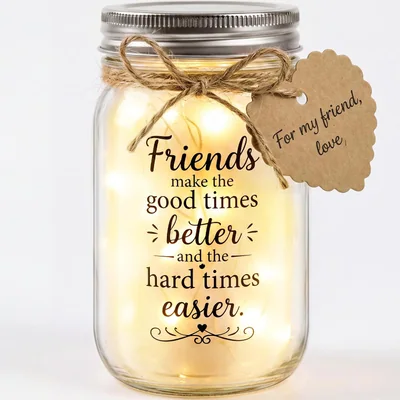 Minetom Friendship Gifts for Women, thumbnail 1