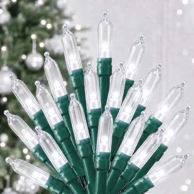 Minetom LED Christmas Lights for Indoor, thumbnail 5